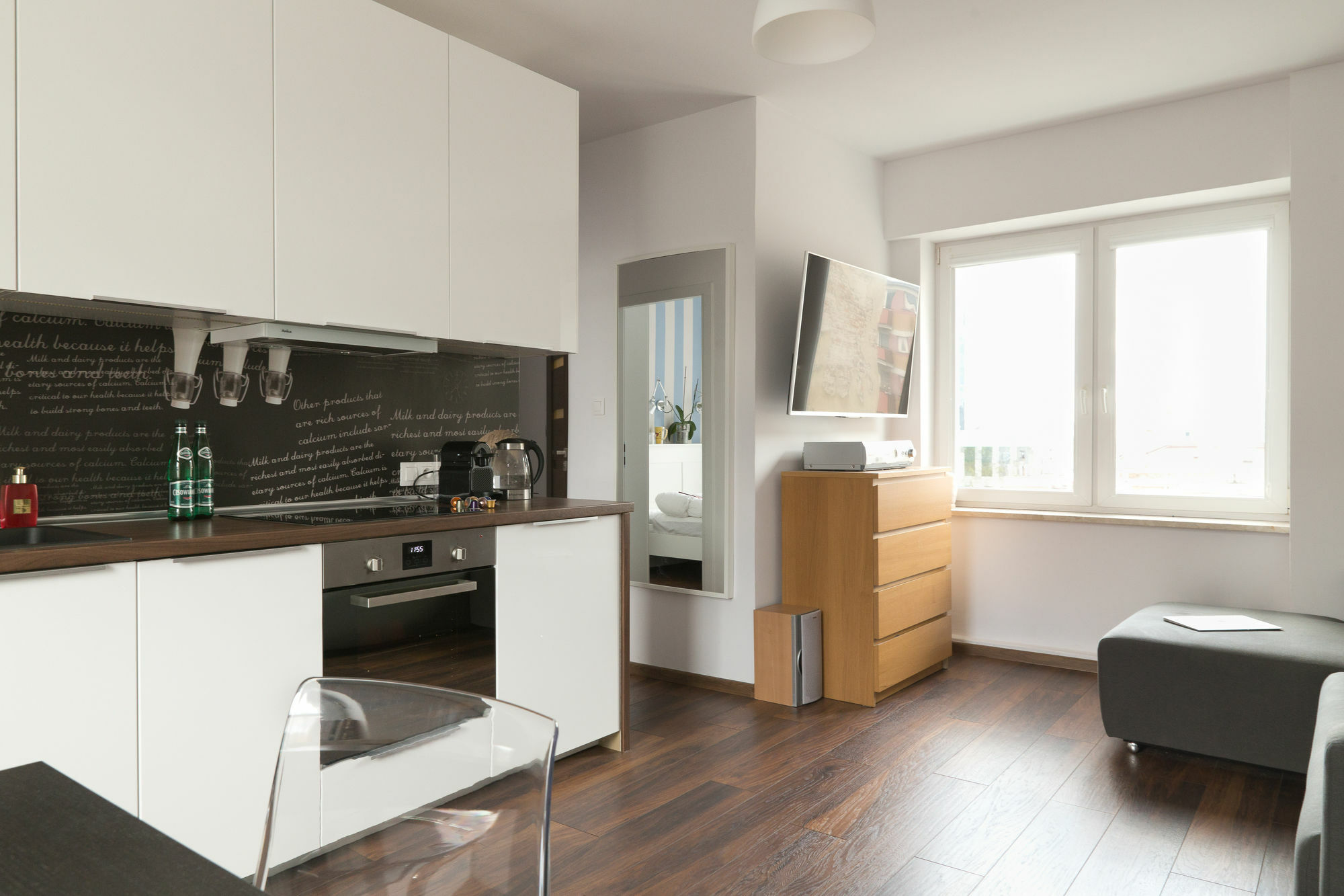 Apartament Chmielna By Your Freedom Warschau Exterior foto