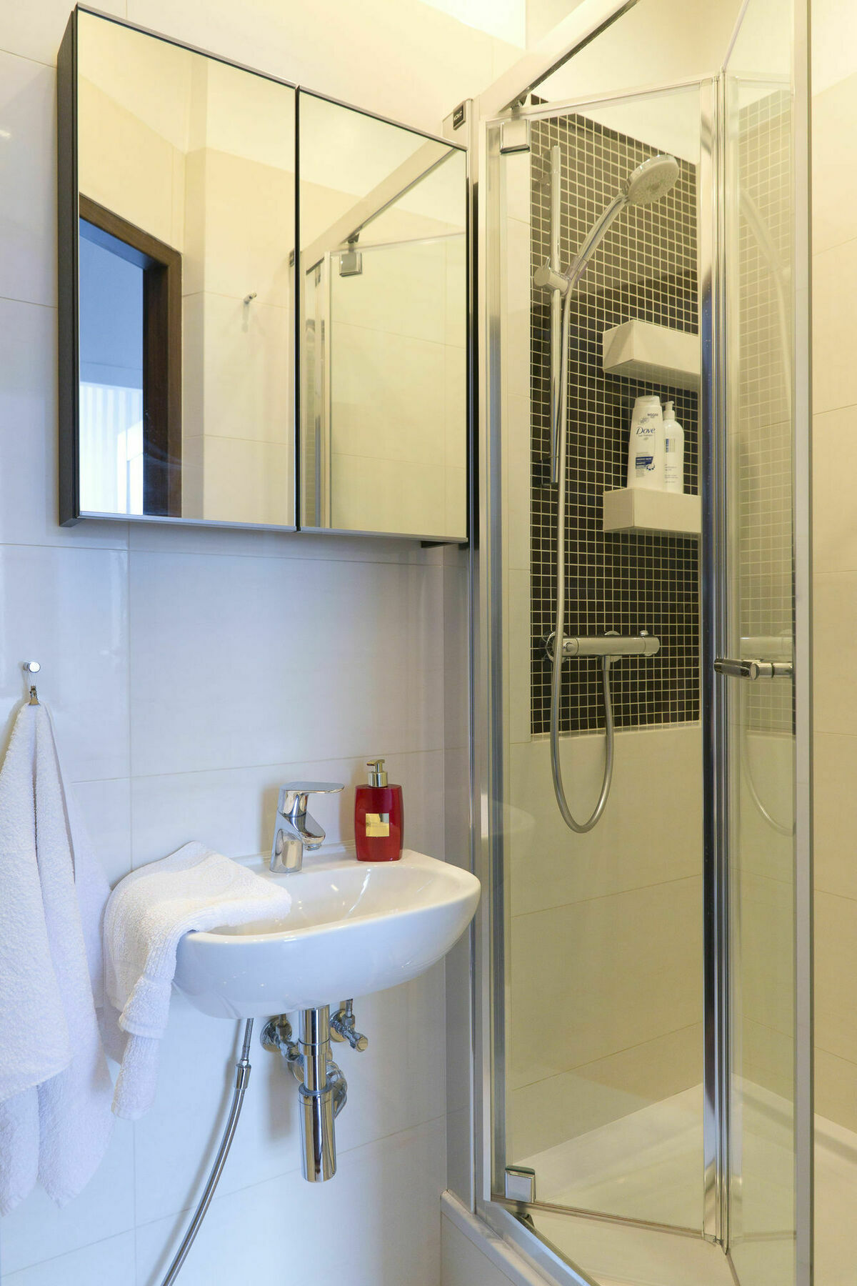 Apartament Chmielna By Your Freedom Warschau Exterior foto